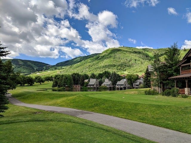 Park City Golf Kulübü
